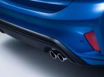 Ford Focus ST-Line 2018 года (WW)